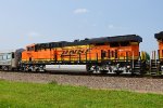 BNSF 7078